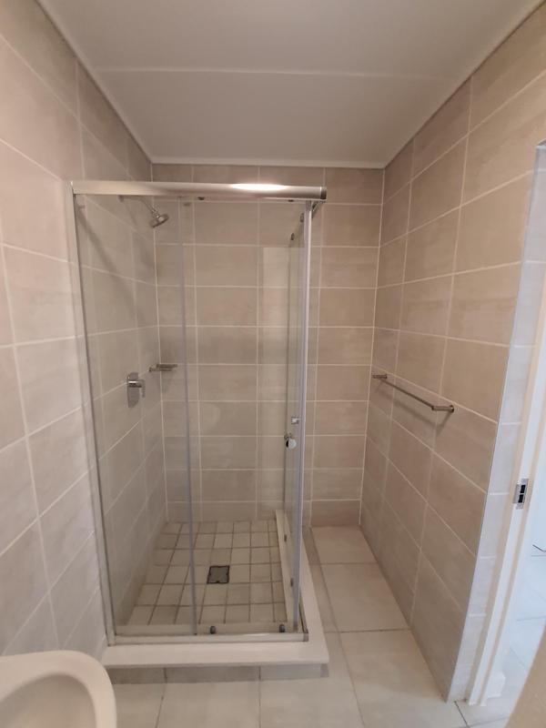 To Let 1 Bedroom Property for Rent in Greenbay Eco Estate Western Cape